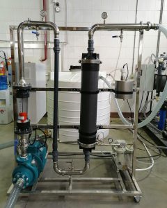 روش نوین و کارآمد اکسیژن دهی به آب